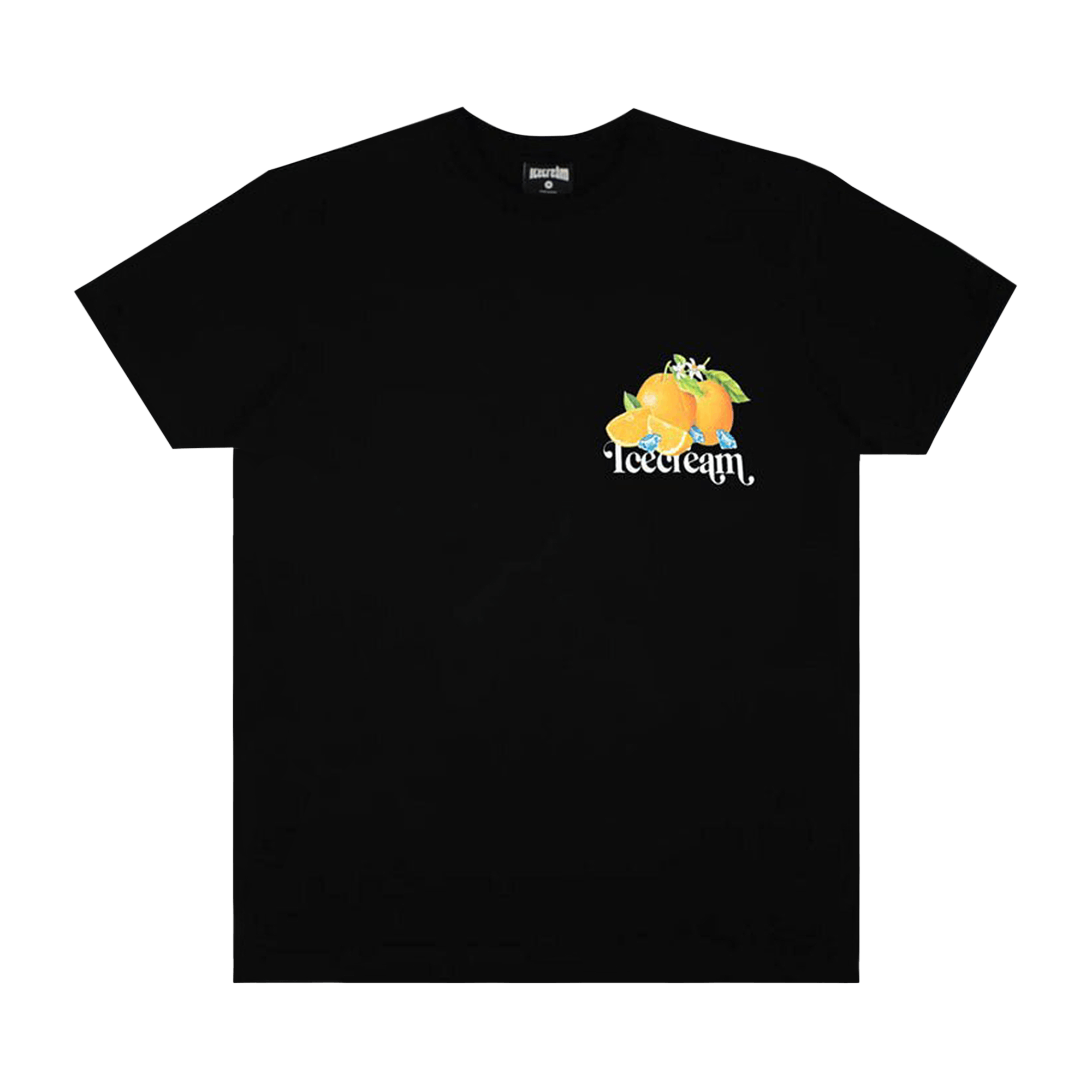 Buy Icecream x HUF Running Dog Basketball Short 'Mint' - 220 16
