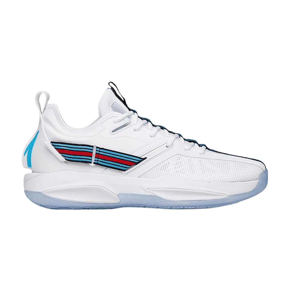 Pre-owned Anta Gh3 'martini' In White