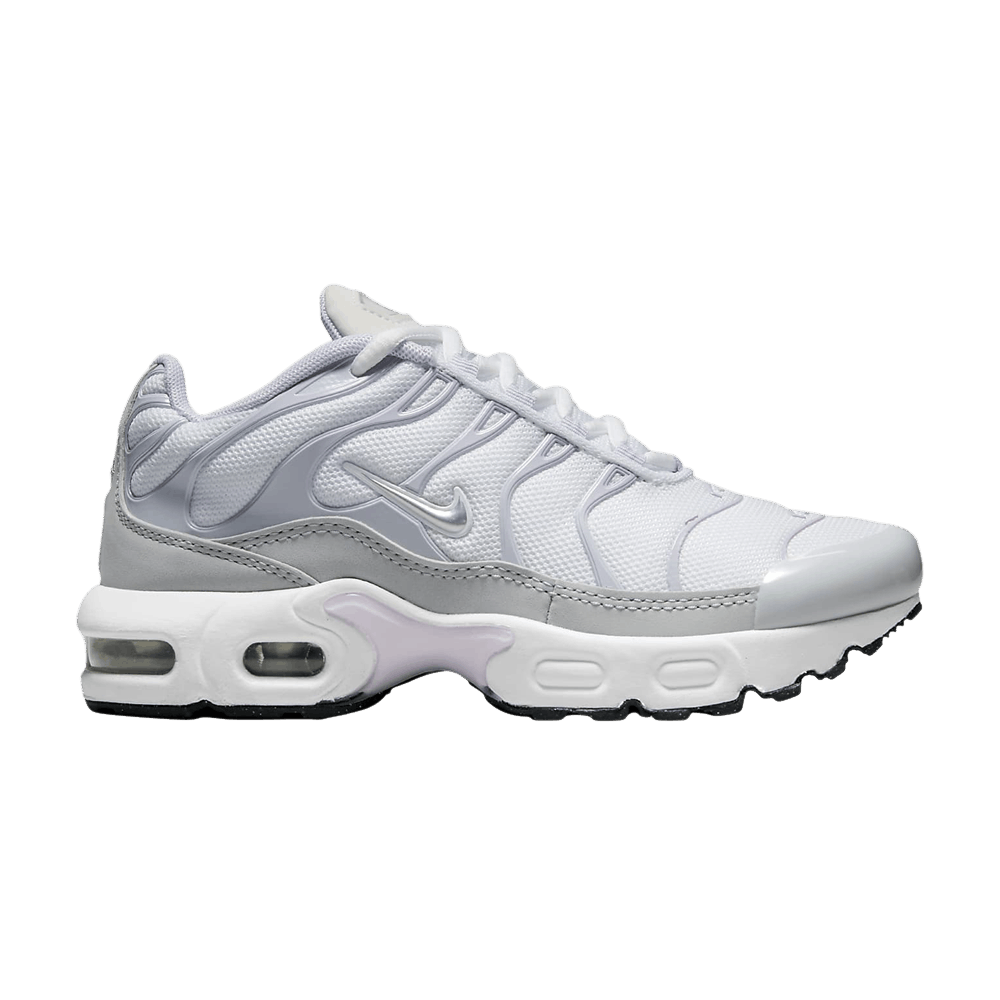 Nike Air Max Plus PS 'Platinum Violet Frost'