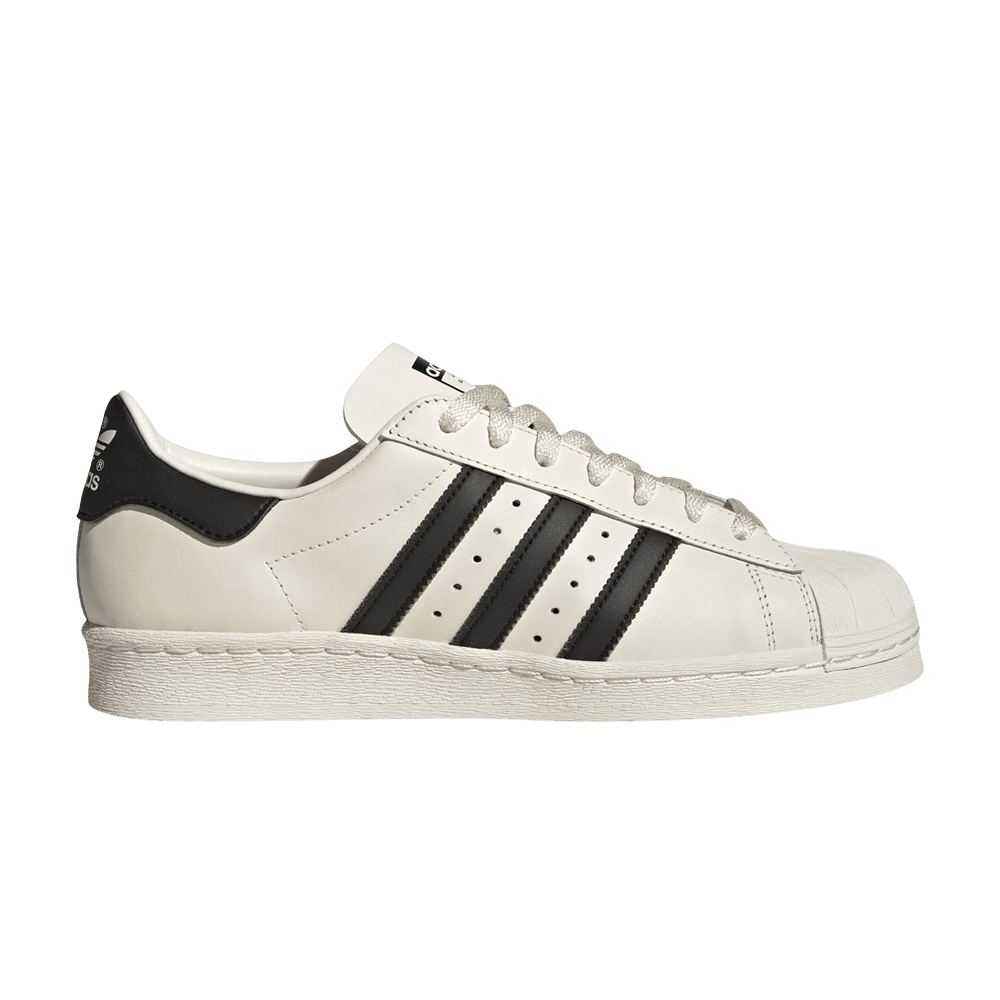 Superstar 82 'Off White Black'