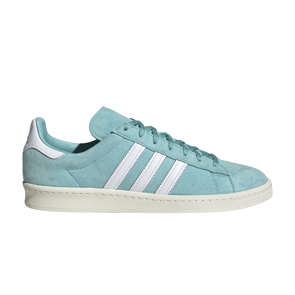 adidas Campus 80s Easy Mint
