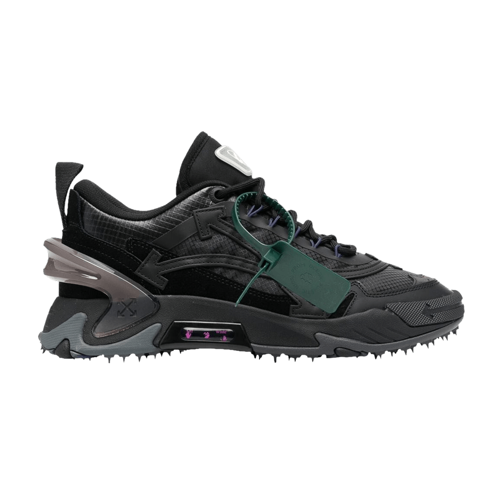 Off-White ODSY-2000 'Black'