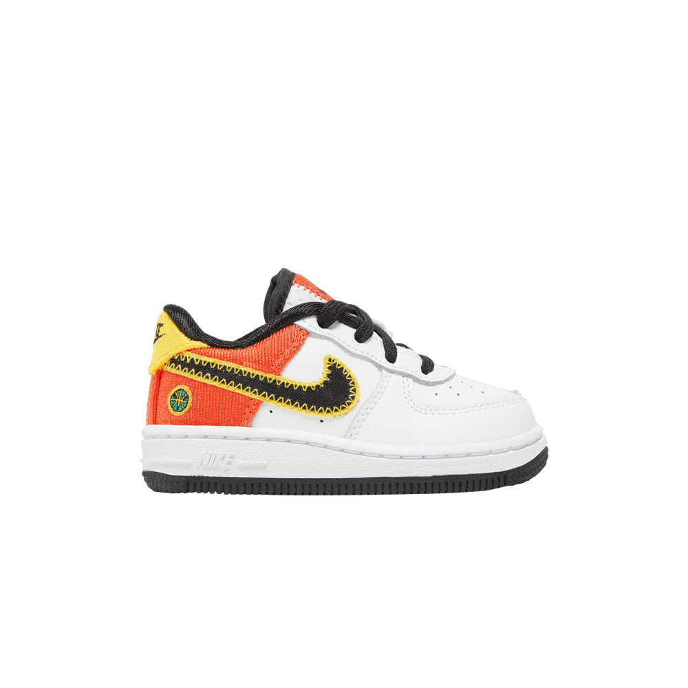 Nike Air Force 1 LV8 TD 'Roswell Rayguns'