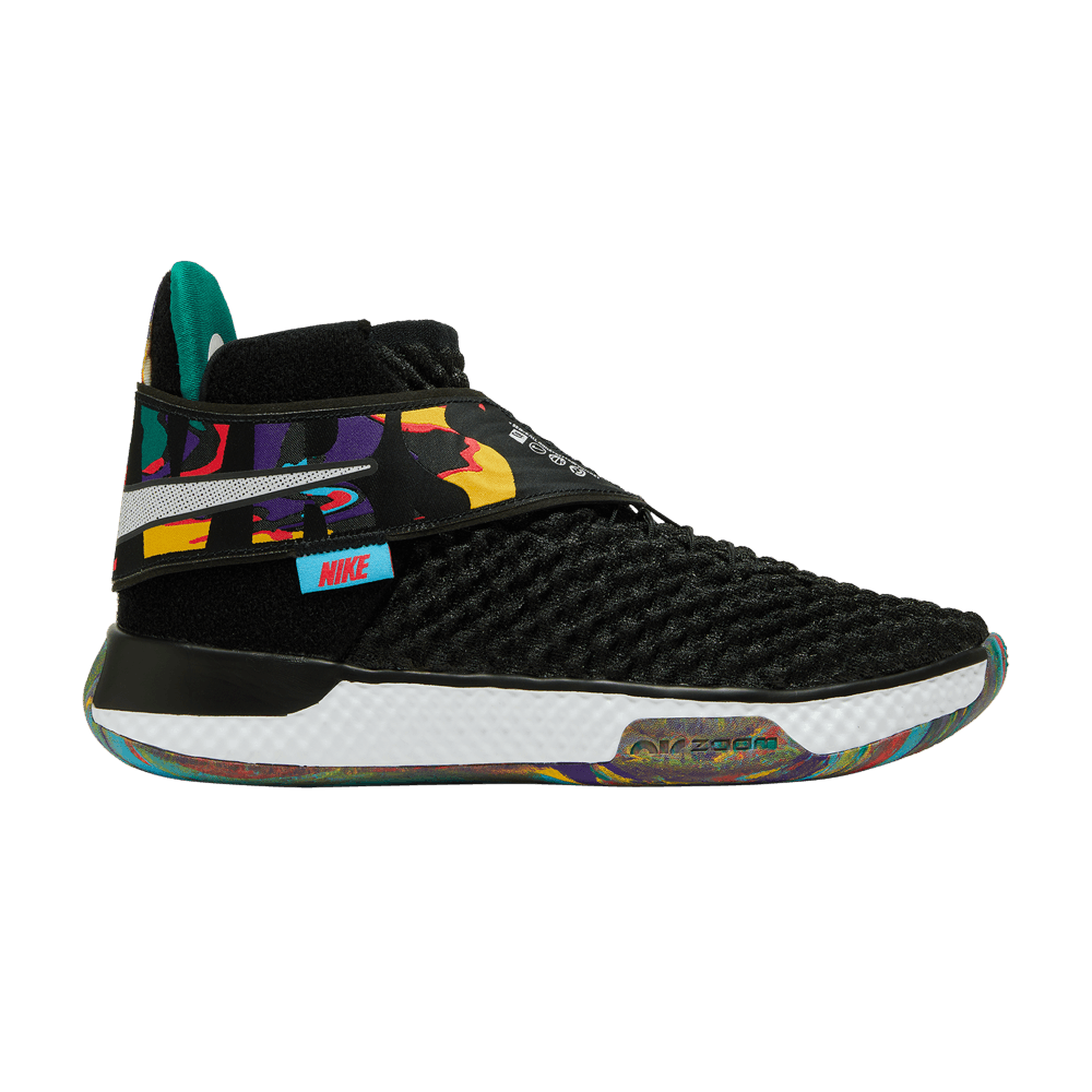 Buy Nike Air Zoom UNVRS 'Vivid Purple' - CQ6422 500 | GOAT