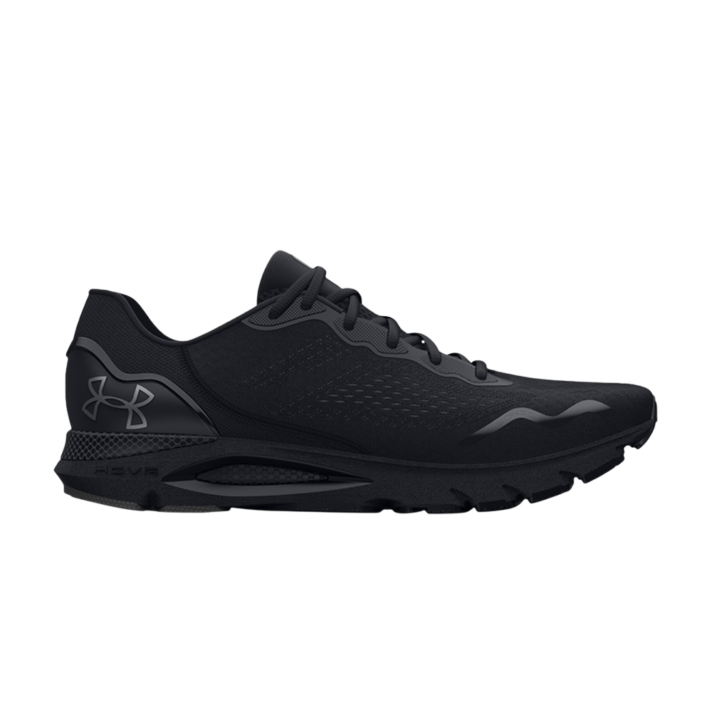 UNDER ARMOUR HOVR SONIC 6 'BLACK'