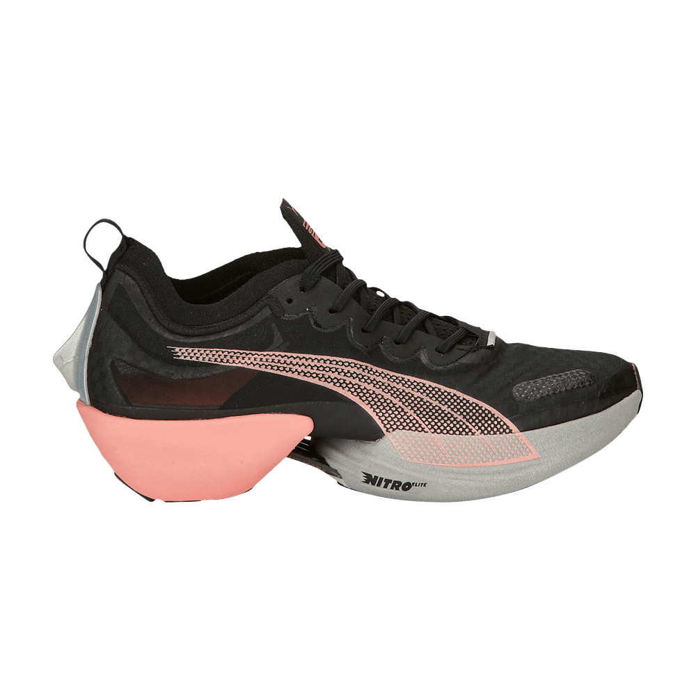 PUMA Fast-R Nitro Elite Sunset 26cm 新品 Amazon.com | PUMA Mens Fast-R Nitro Elite Sunset Running
