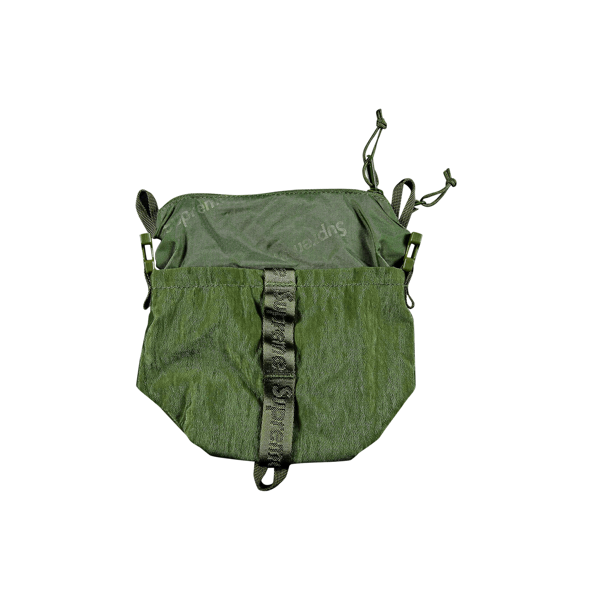 Supreme Neck Pouch 'Olive'