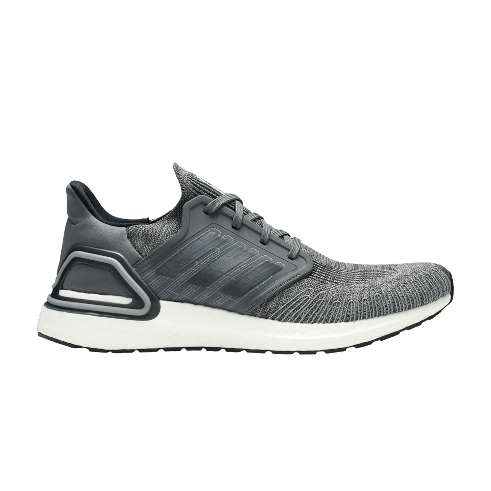 Adidas UltraBoost 20 'Wolf Grey'