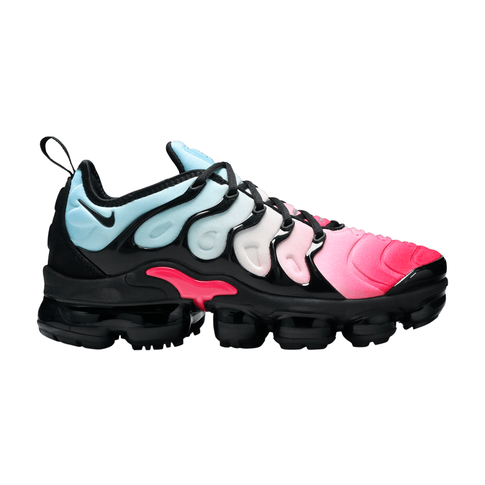 Nike Wmns Air VaporMax Plus 'Rocket Pop'