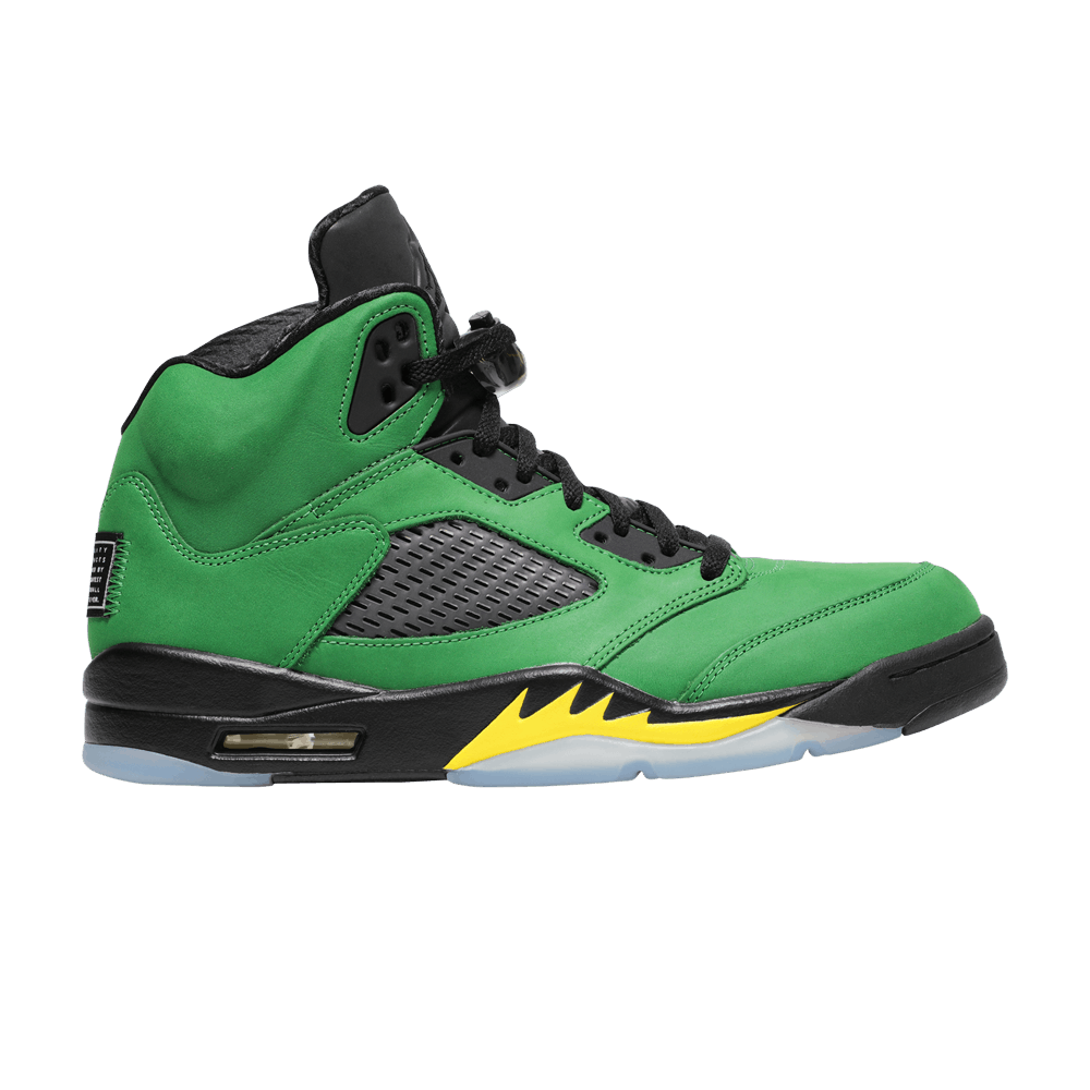 Jordan 5 Retro SE Oregon