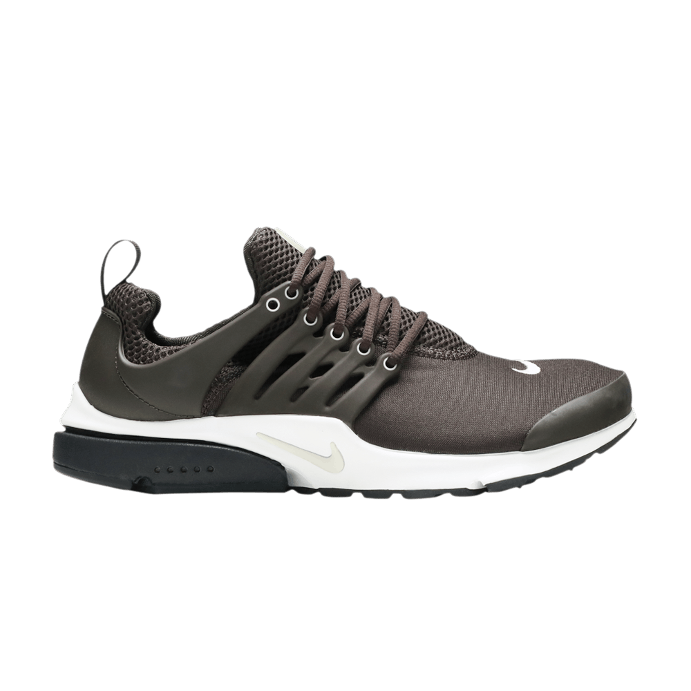 Pre-owned Nike Air Presto Essential 'midnight Navy' In Blue