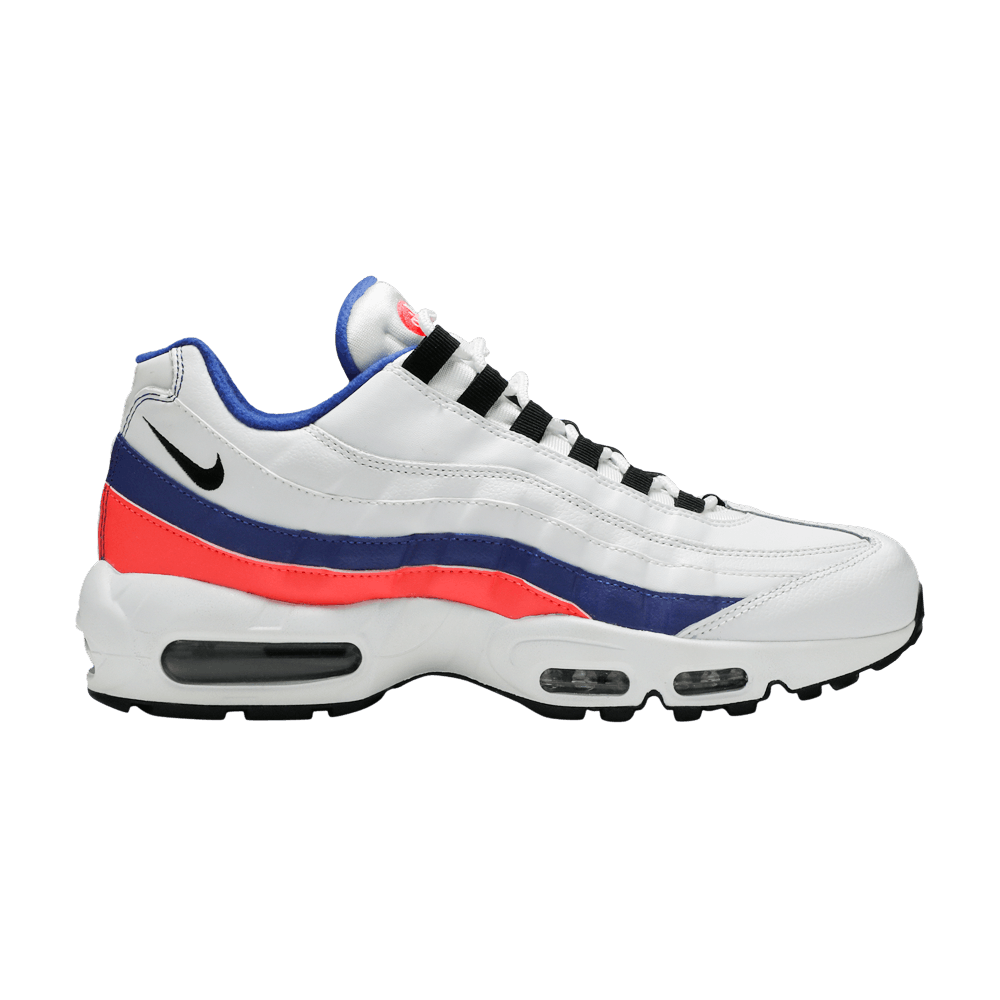 Nike Air Max 95 Essential 'Ultramarine'