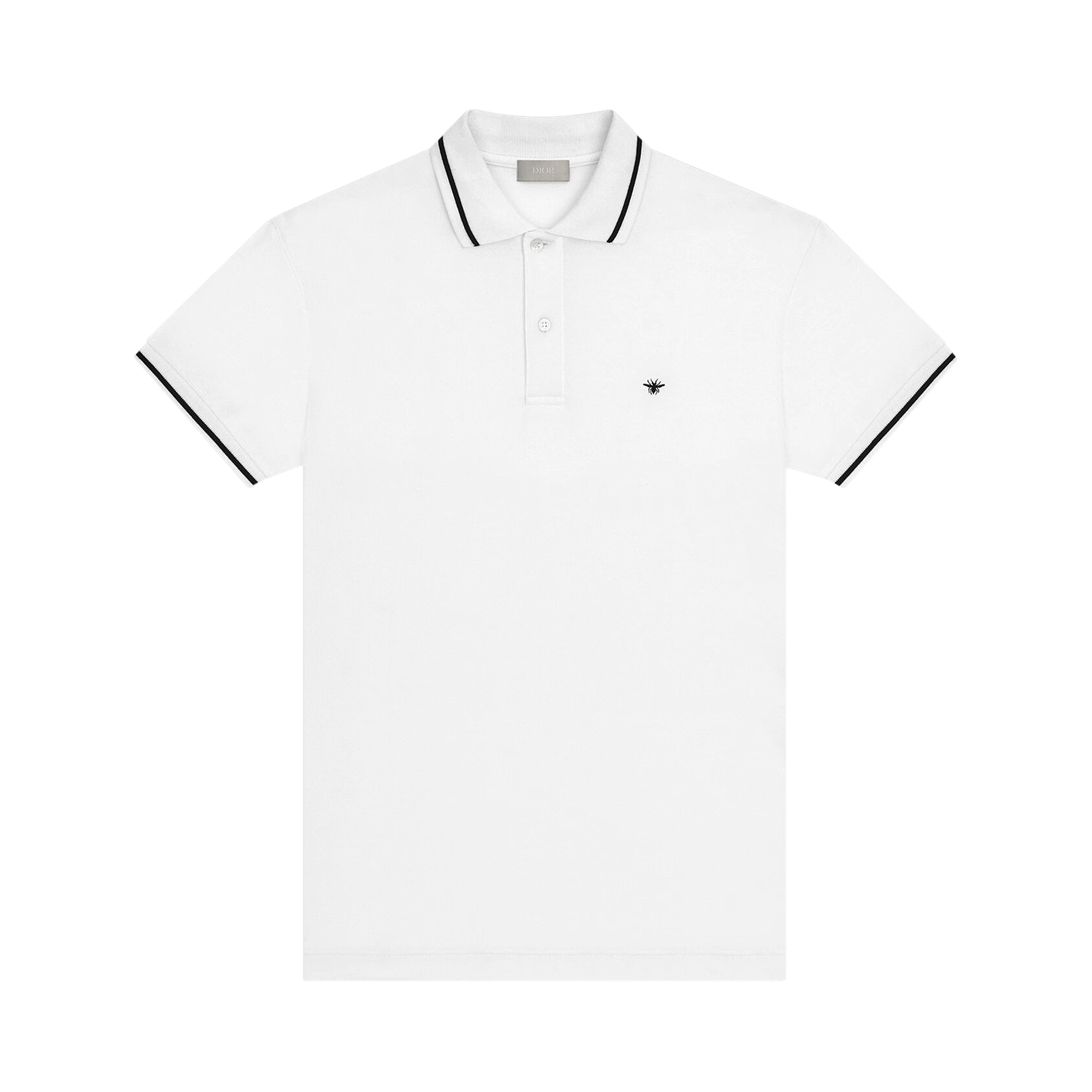 Dior Polo 'White'