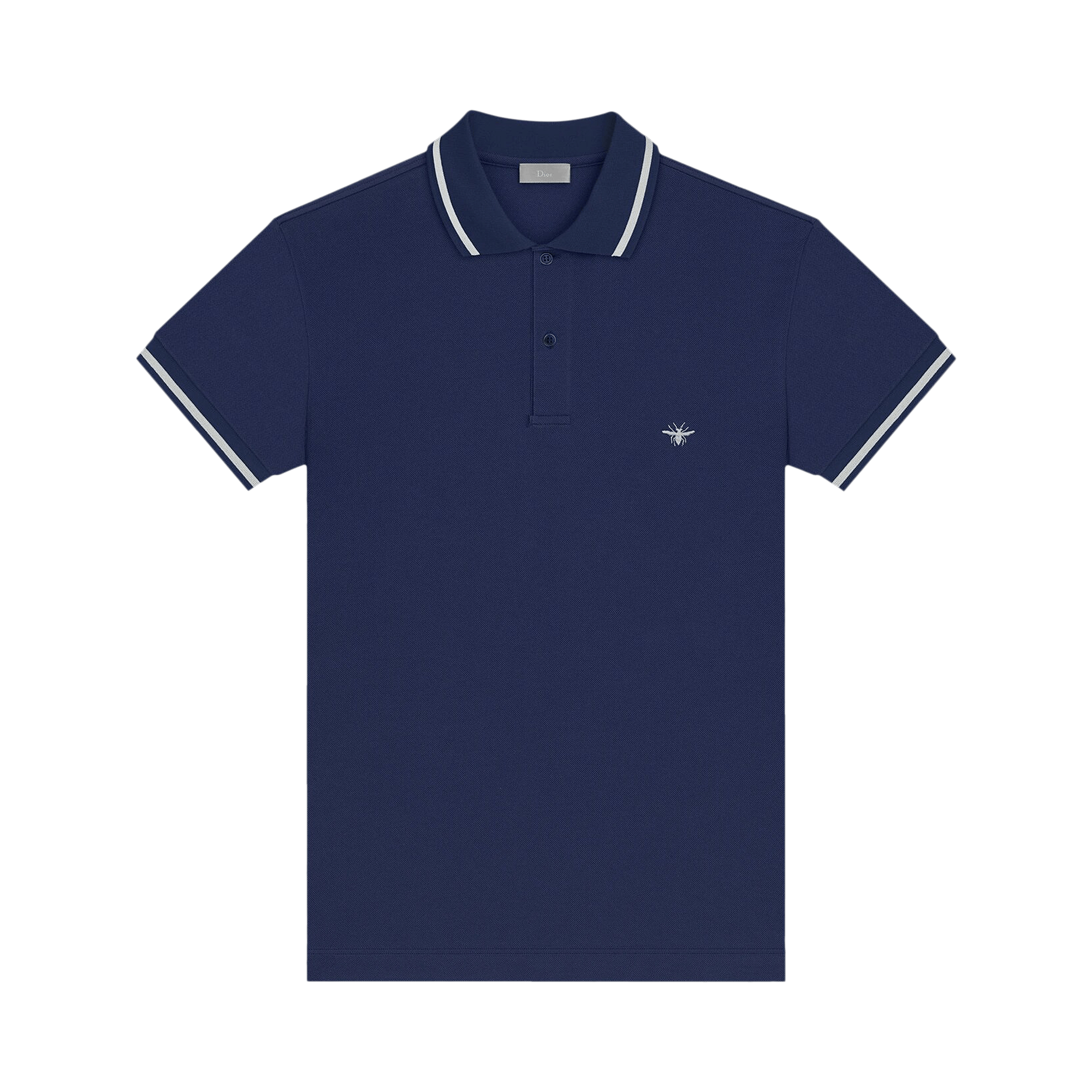Dior Bee Polo 'Blue'