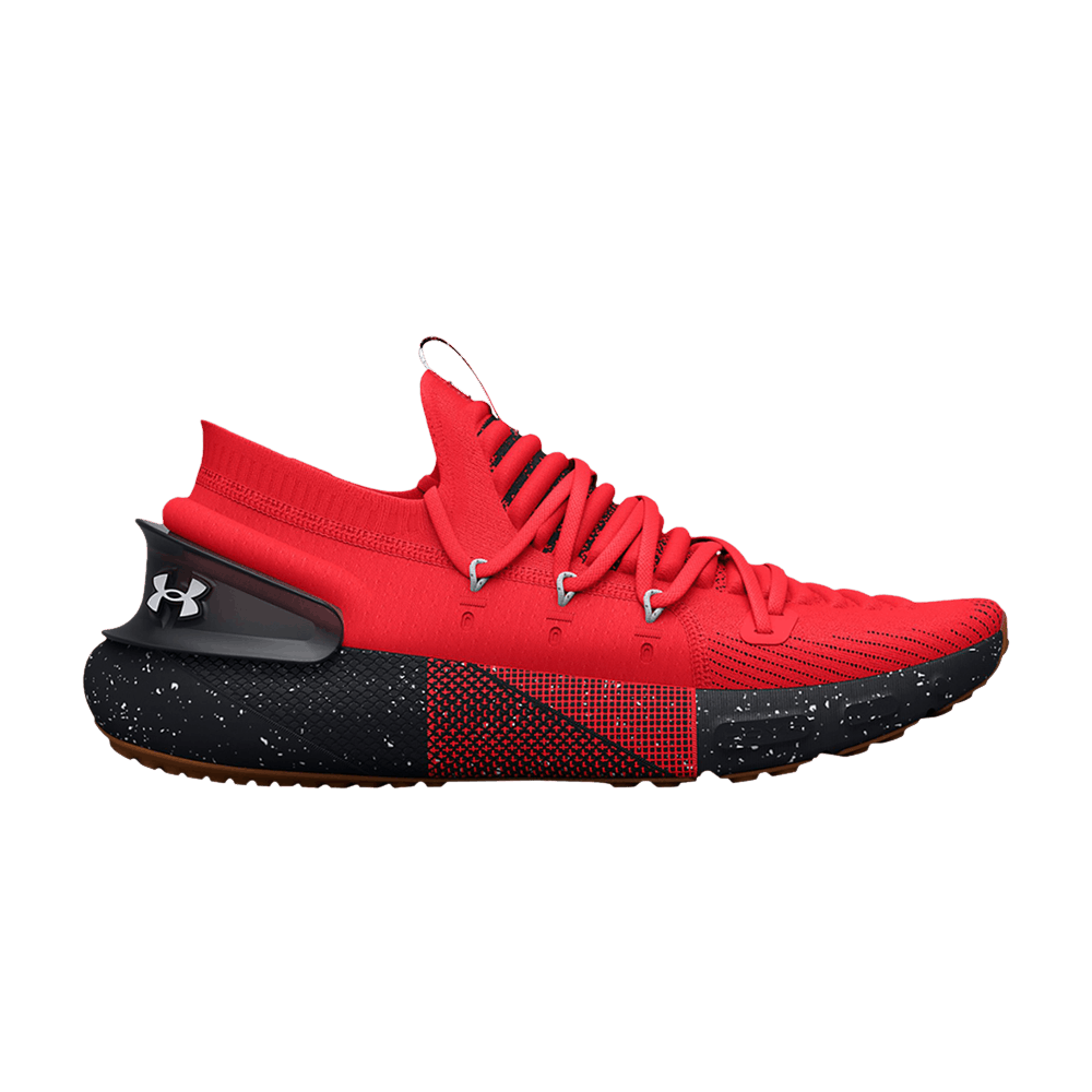 Pre-owned Under Armour Phantom 3 'lunar New Year' In Red
