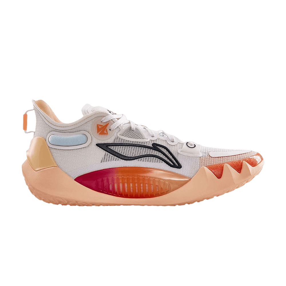 Li-Ning Jimmy Butler 1 Dawn