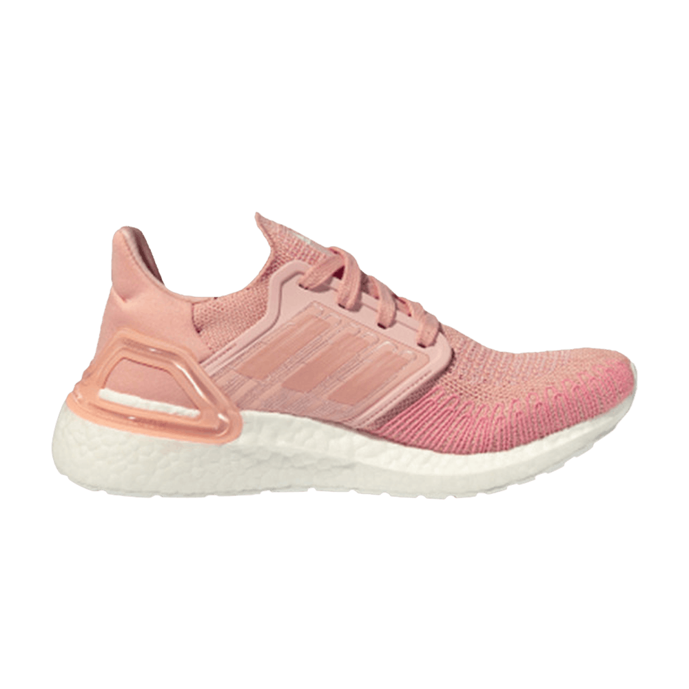Adidas Wmns UltraBoost 20 'Pink'