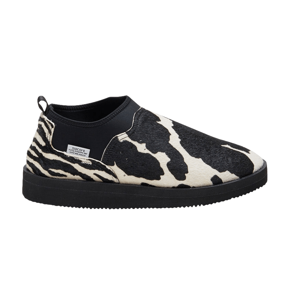 Buy Aries x Suicoke Ron Mid Slip On Boot 