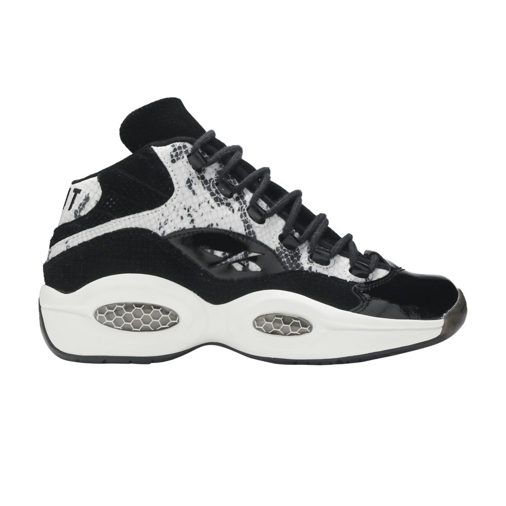 Bait x Reebok Question Mid 'Snake'