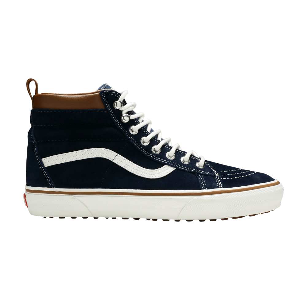 Vans Sk8-Hi MTE 'Dress Blues'
