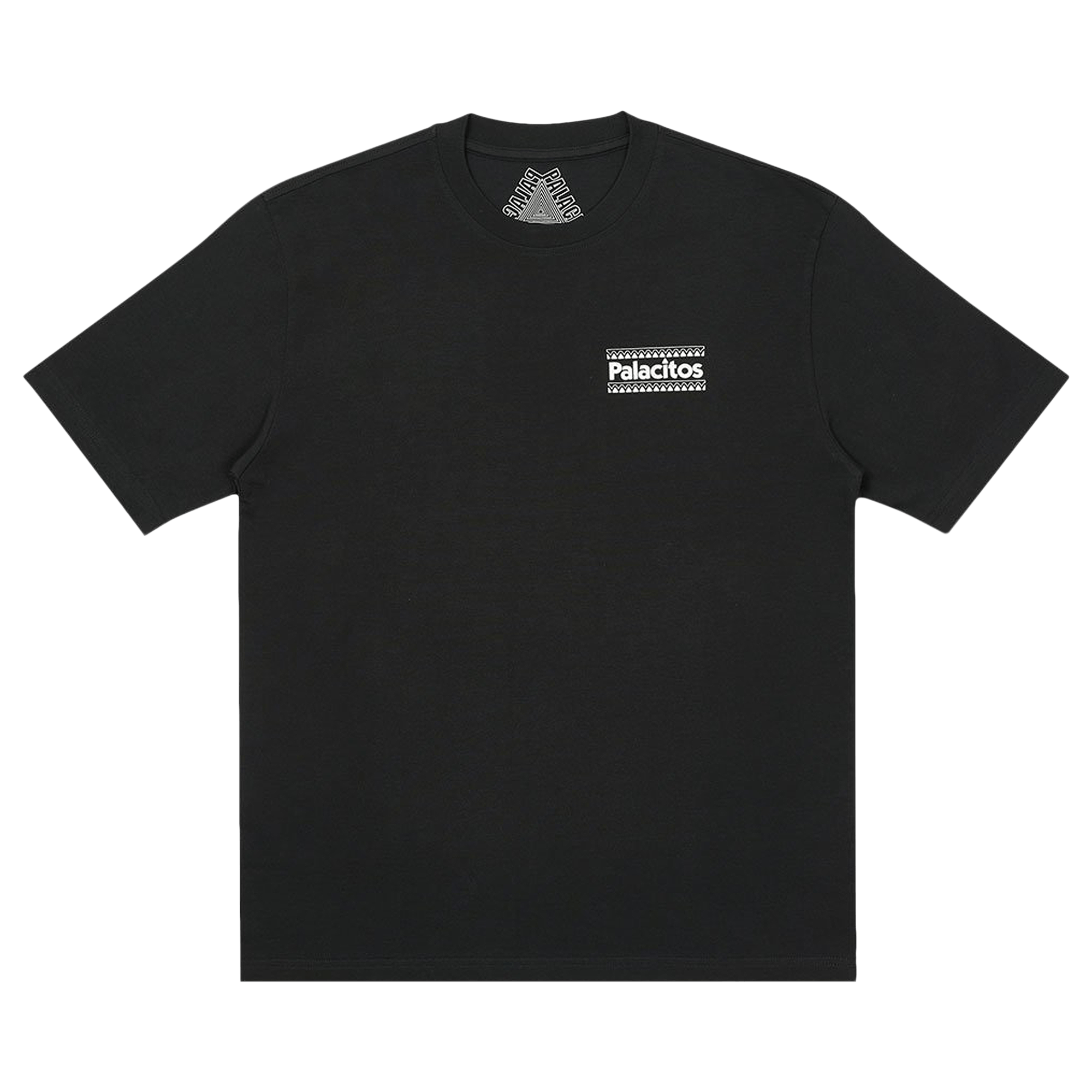 Palace Palacitos T-Shirt 'Black'