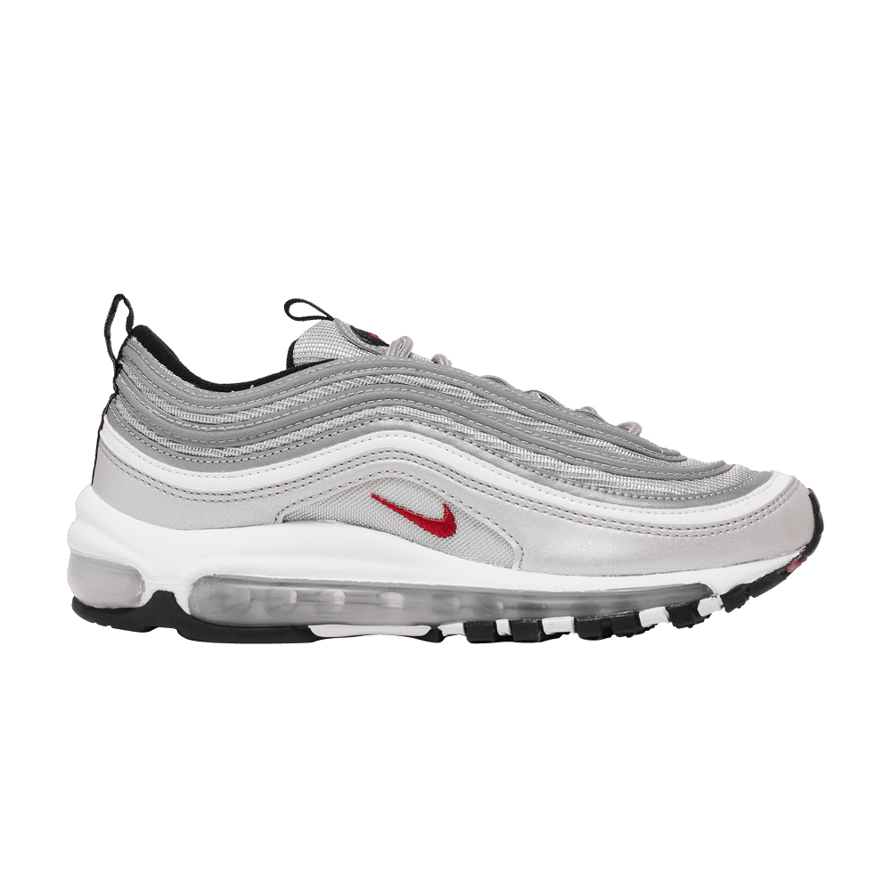 Nike Wmns Air Max 97 OG QS 'Silver Bullet'