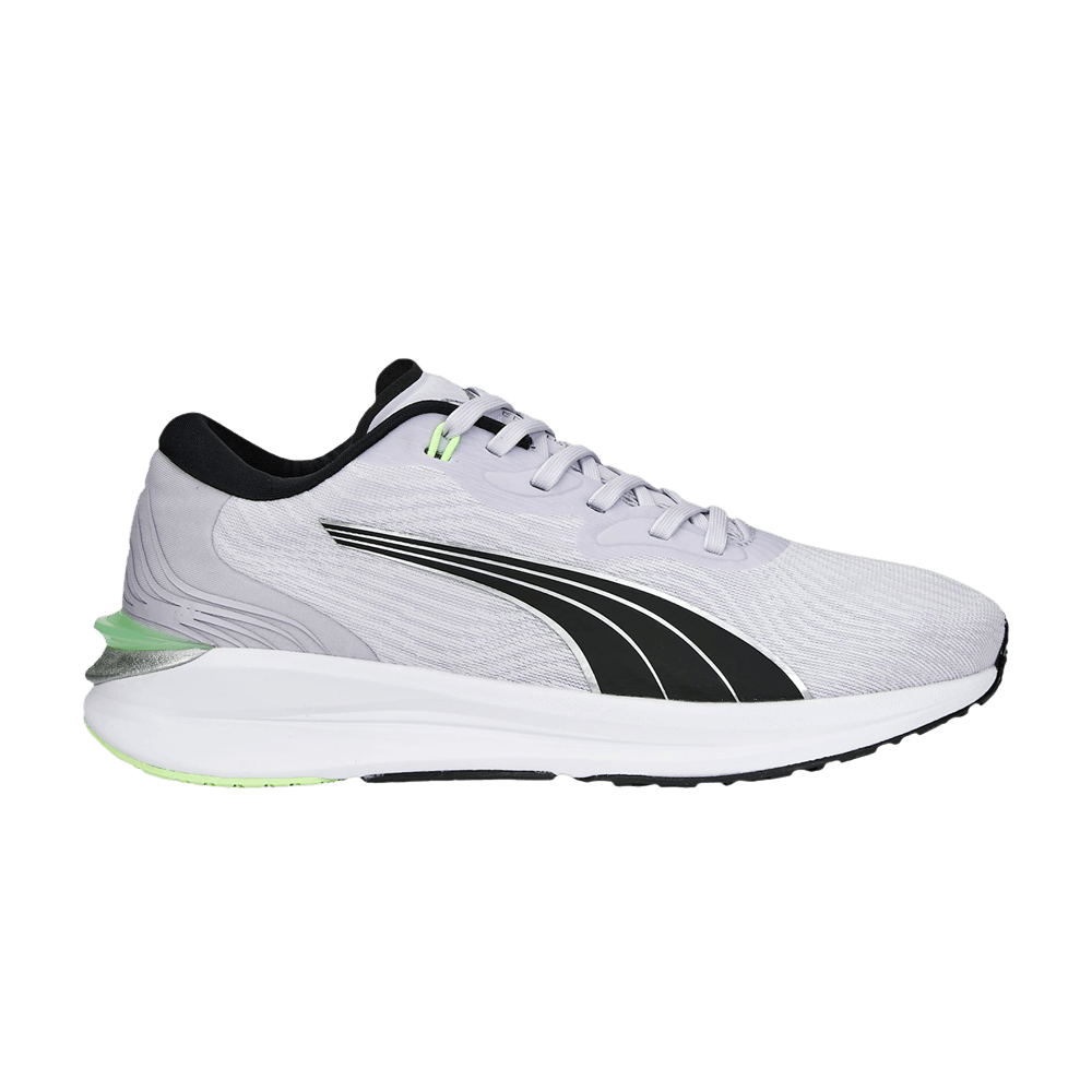 Pre-owned Puma Wmns Electrify Nitro 2 'spring Lavender' In Purple