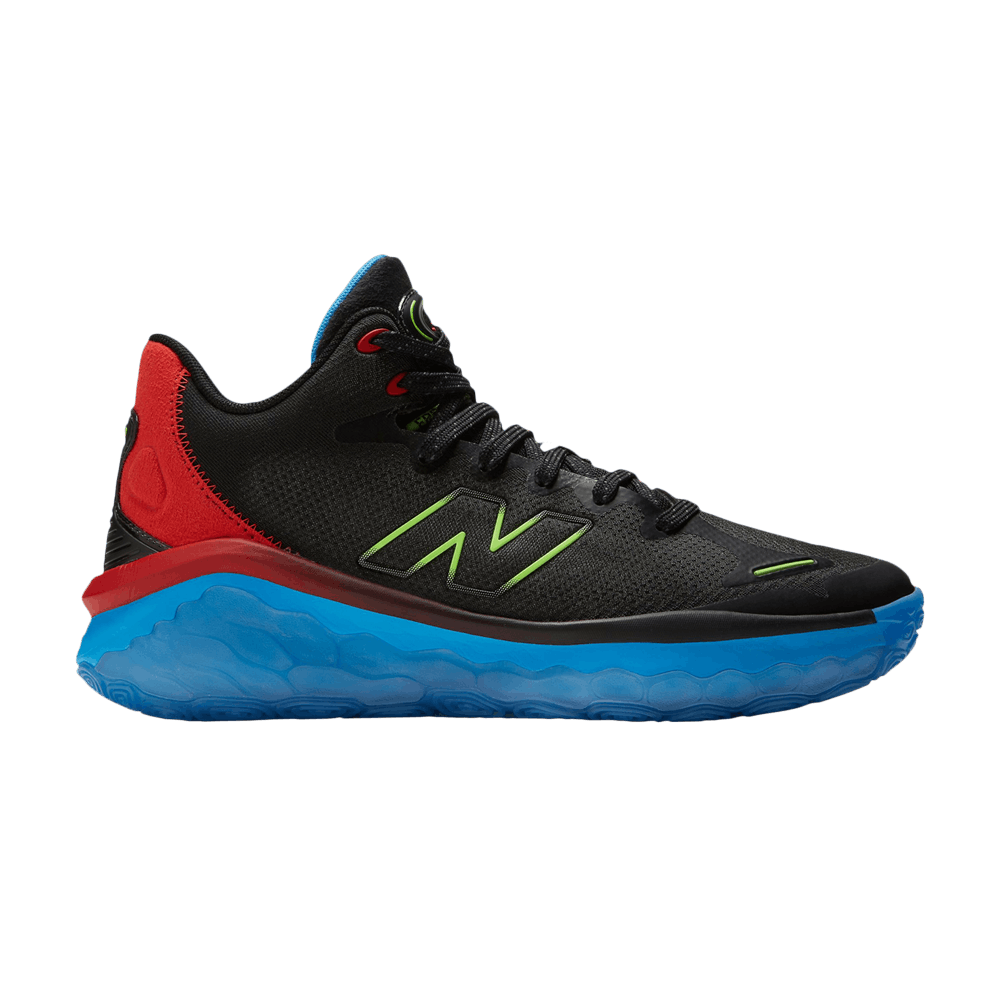 New Balance Fresh Foam BB Virtual