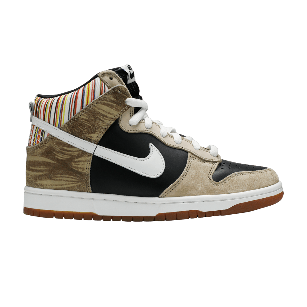 Nike Dunk High Premium Sb 'Paul Ulrich'