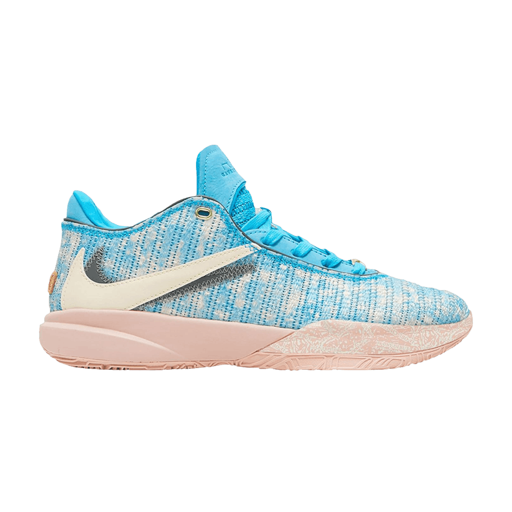LeBron 20 EP 'All-Star'