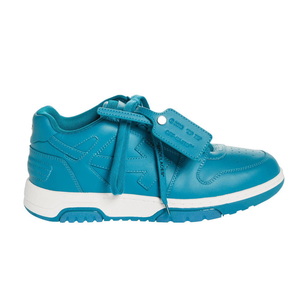 Off-White Out of Office 'Petrol Blue' Nordstrom Exclusive