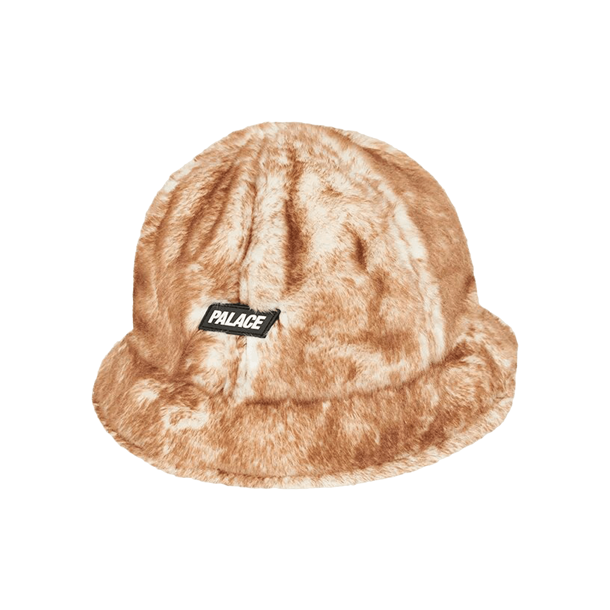 Palace Teddy Bucket 'Fox Tip'