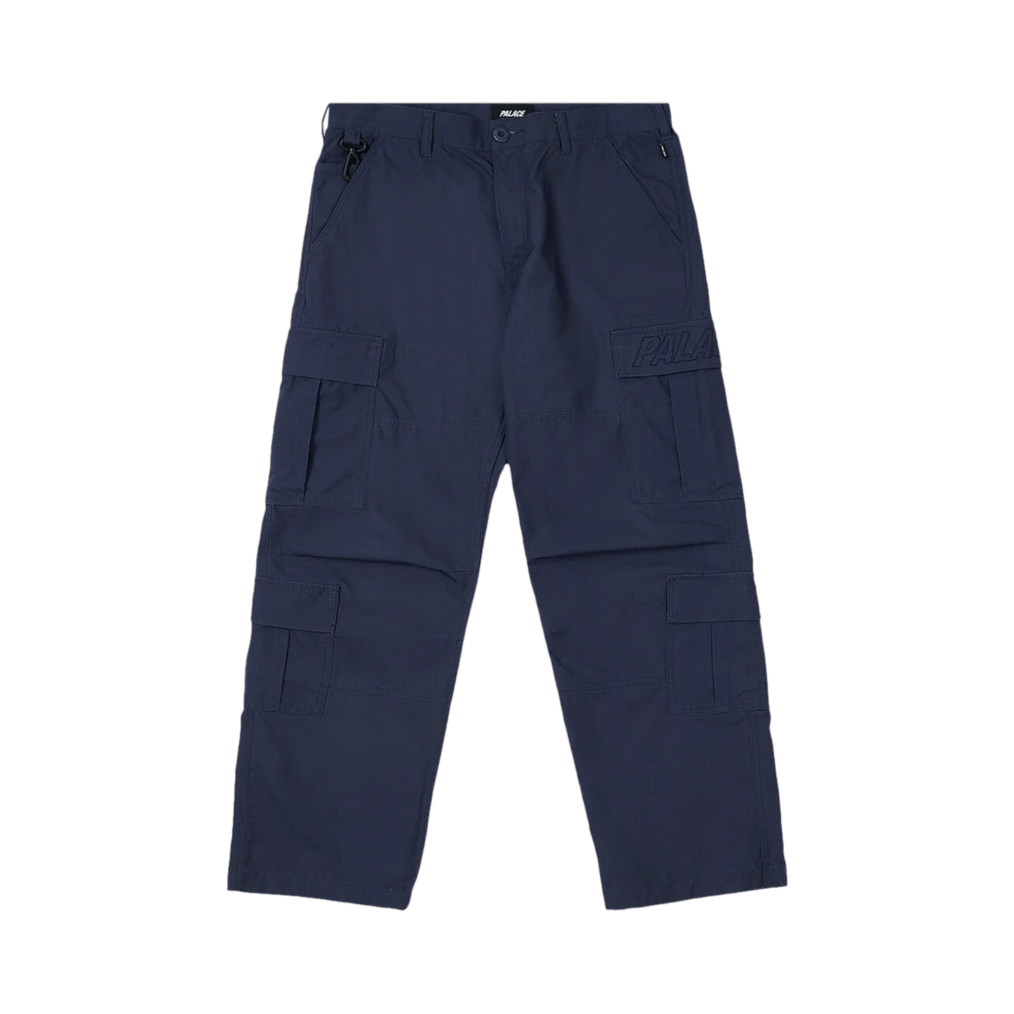 Palace Ripstop Cargo BDU Pant 'Navy'