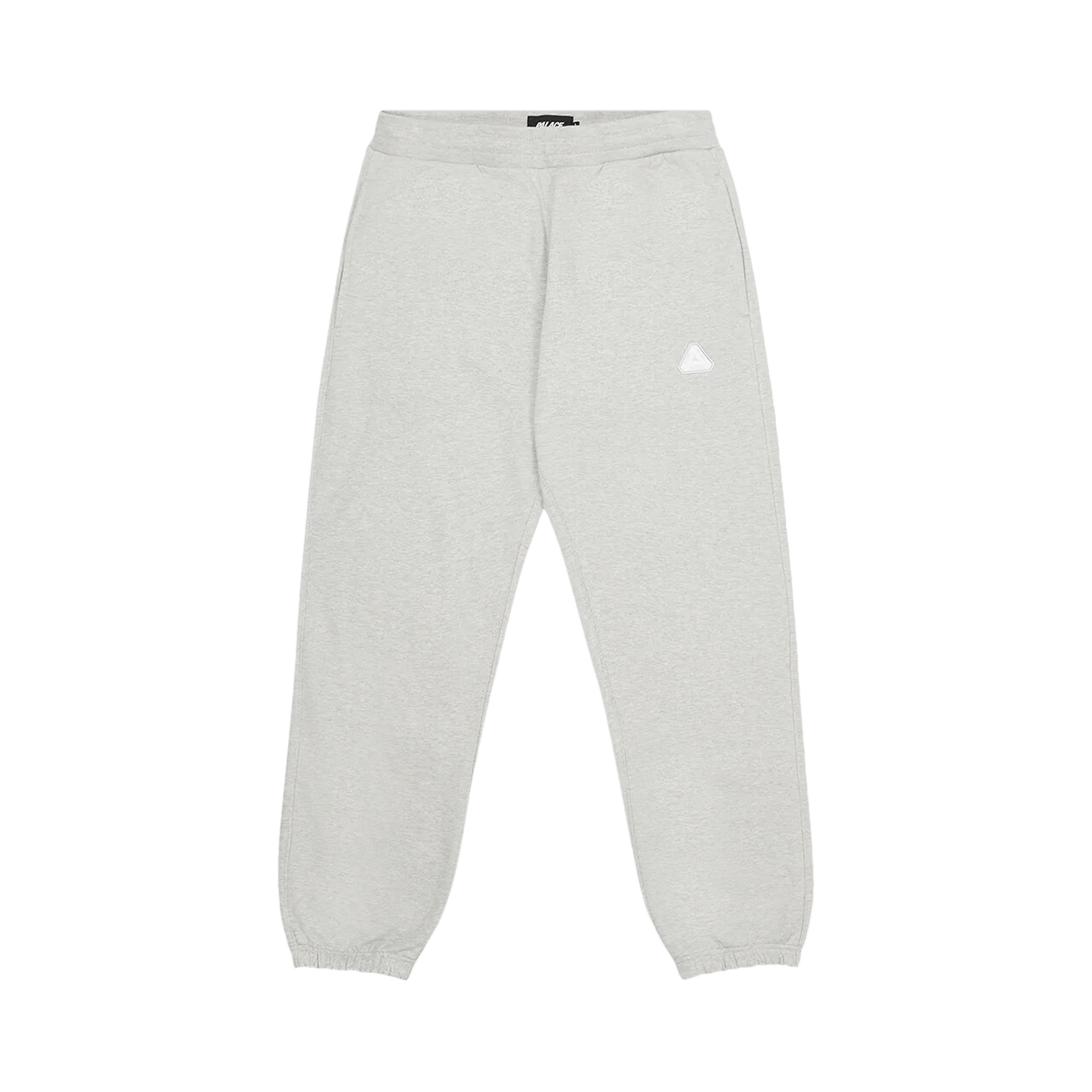 Palace Sofar Jogger 'Grey Marl'