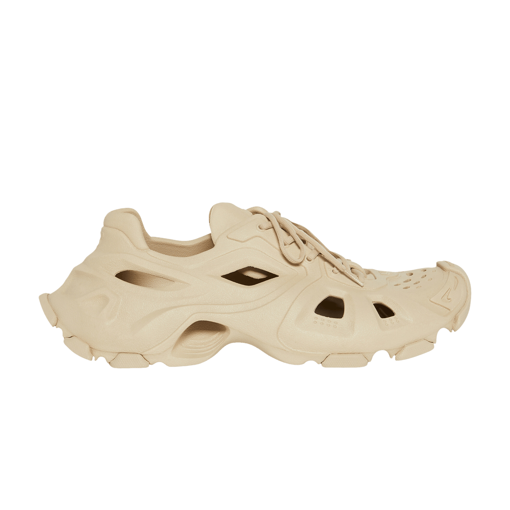 Buy Balenciaga HD Mule 'Blue' - 735249 W3CES 4400 | GOAT