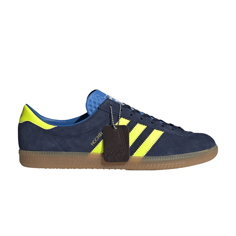 adidas Hochelaga SPZL Night Indigo