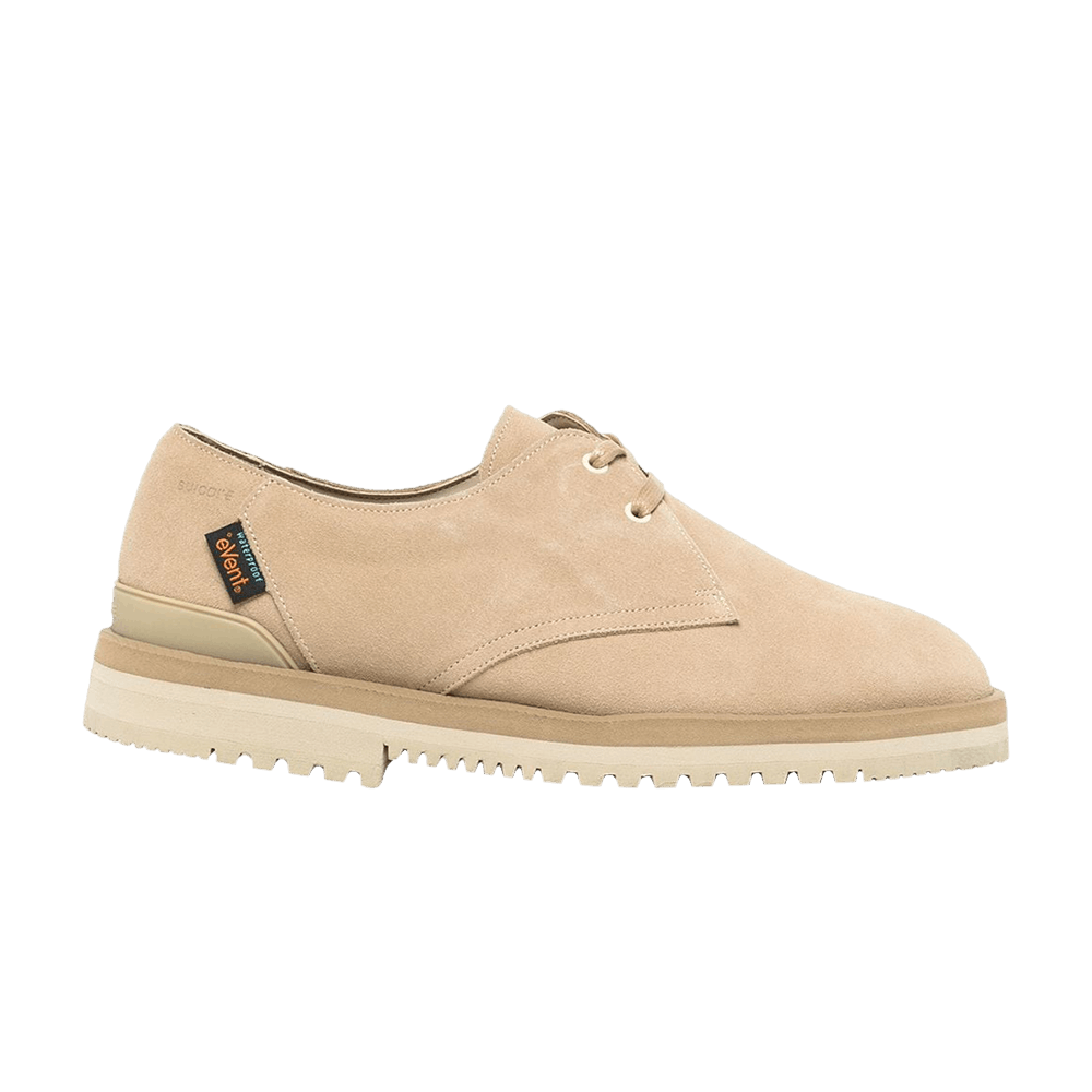 Buy Suicoke DARE-Sevab 'Black' - OG 287SEVAB BLK | GOAT AU