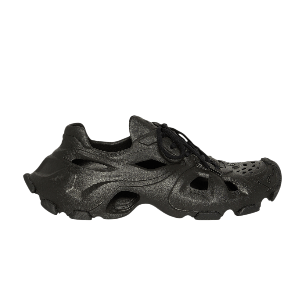 BALENCIAGA｜SNEAKERS (702421 W3CES 1000) Buy Balenciaga Wmns HD Low 'Black' - 702416 W3CES 1000 | GOAT