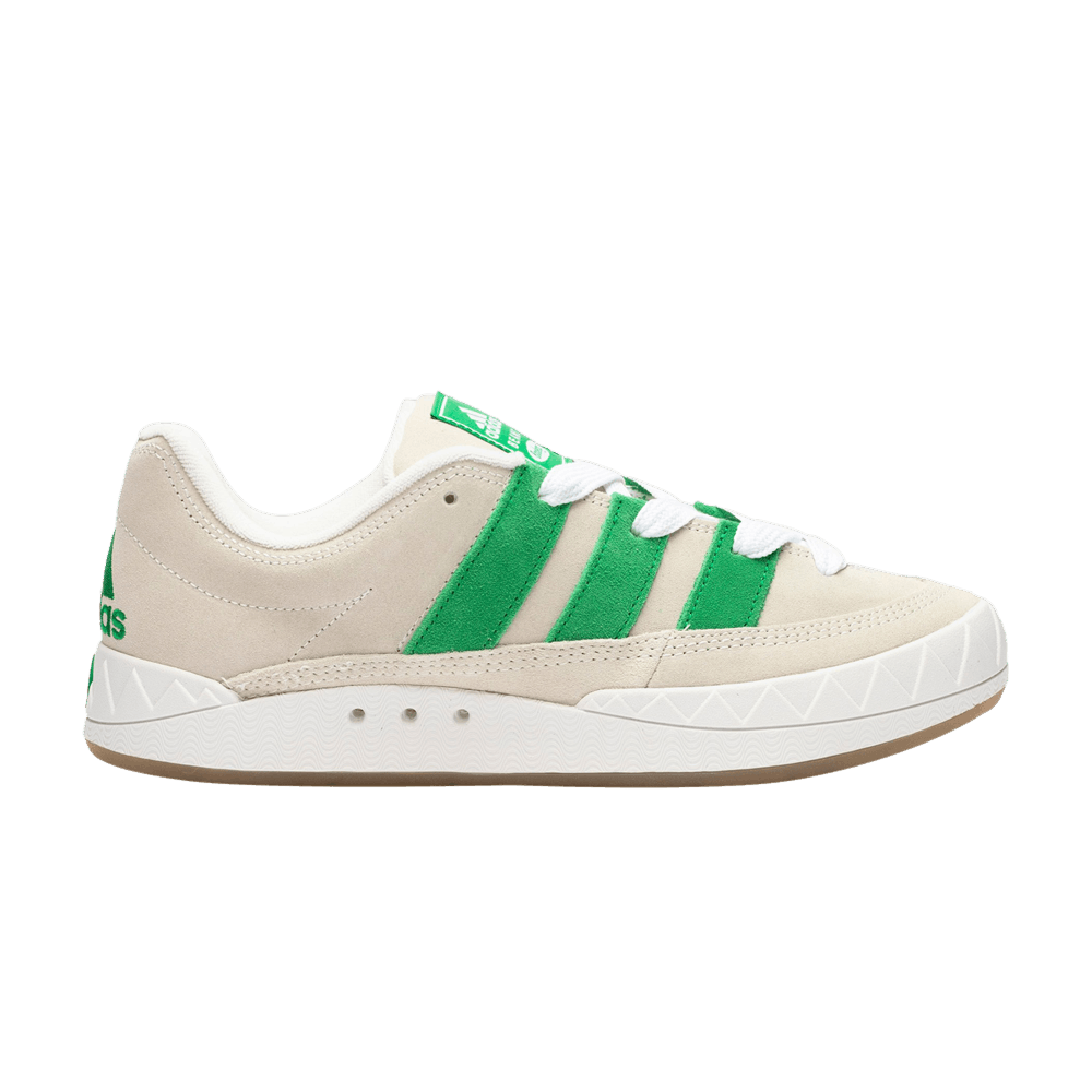adidas Adimatic Bodega Beams Off White Green