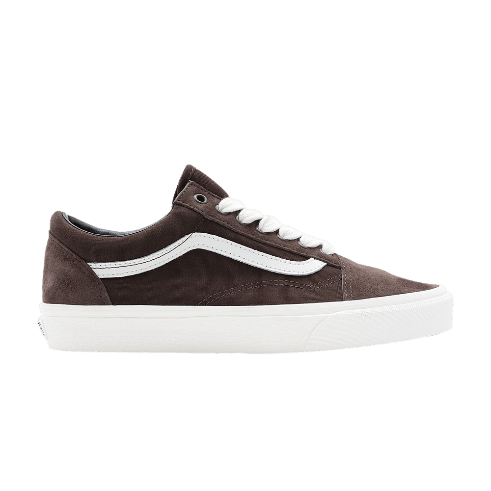 Vans Old Skool 'Brown'