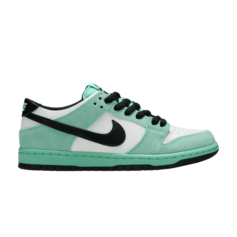 Nike SB Dunk Low 'Sea Crystal'
