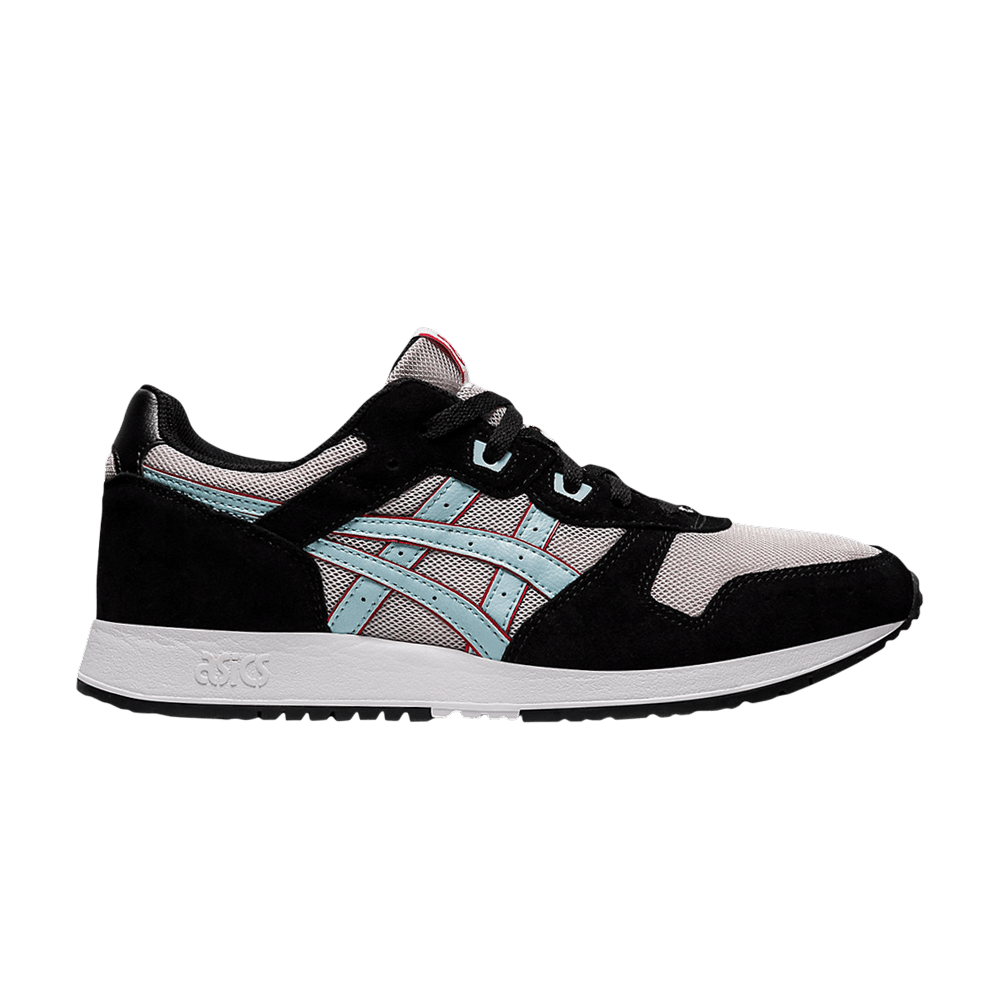 Asics Lyte Classic 'Black Aqua Angel'