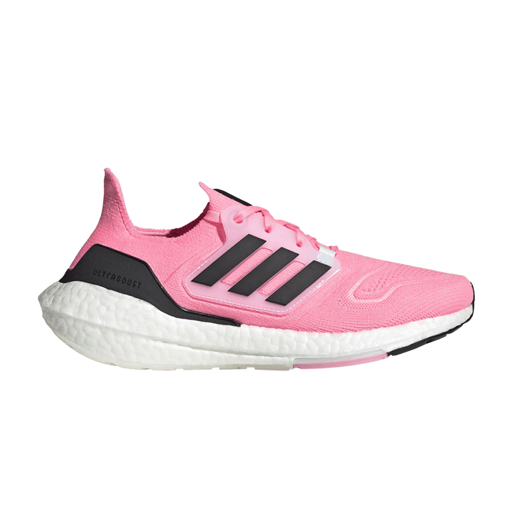 Adidas Wmns UltraBoost 22 'Beam Pink'