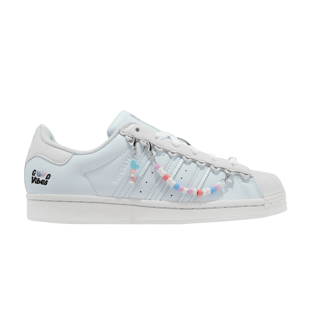 Adidas Wmns Superstar 'Good Vibes'