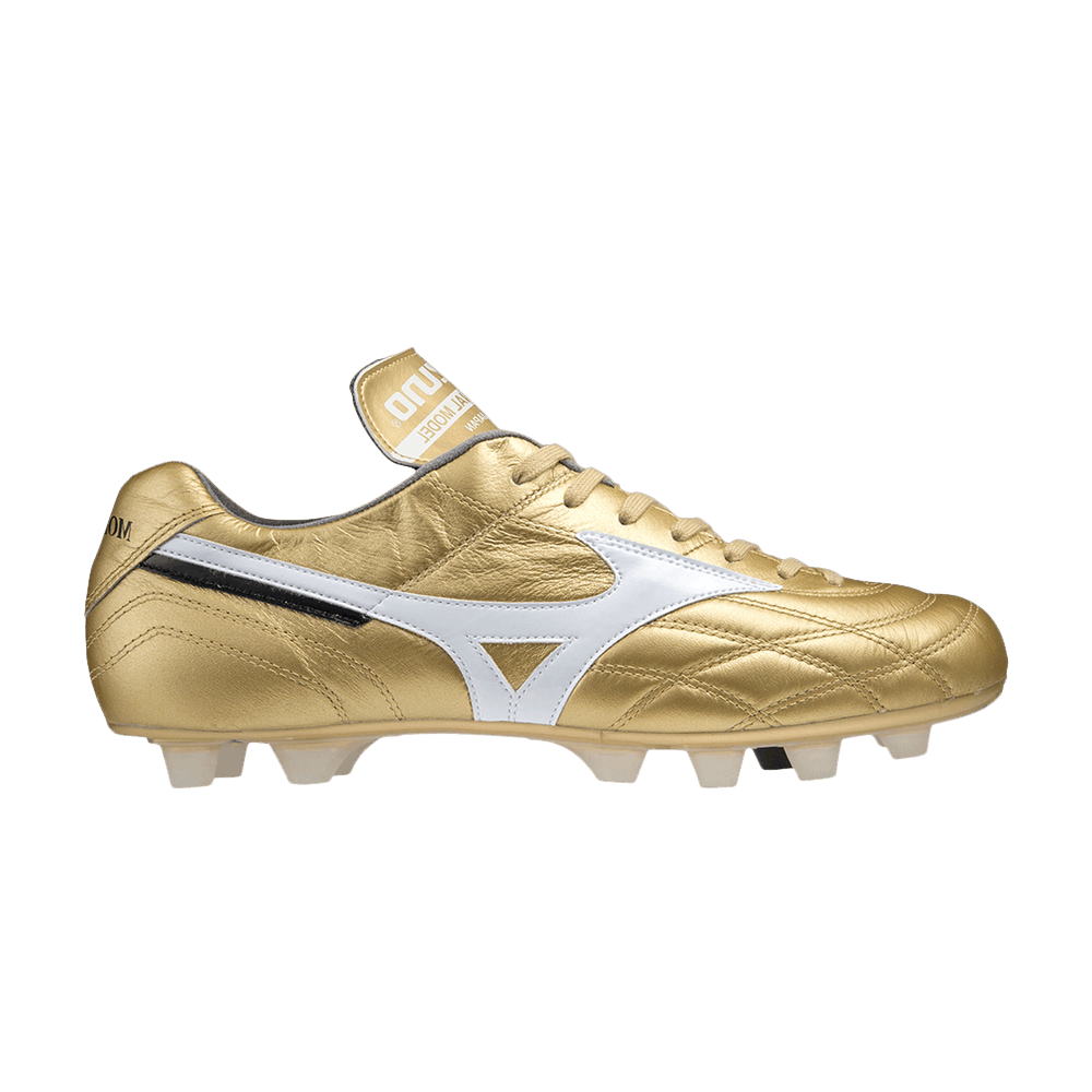 シューズ Ta0109 Mizuno Morelia UL Japan 40th MORELIA UL JAPAN 40TH