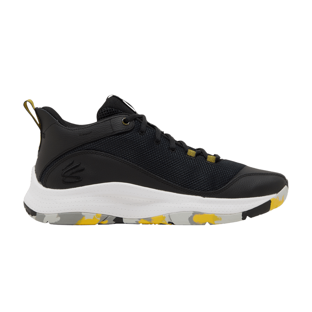 Buy 3Z5 NM 'Blue Yellow' - 3024764 404 | GOAT