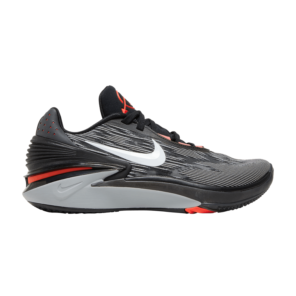 Air Zoom GT Cut 2 EP 'Bred' Sample