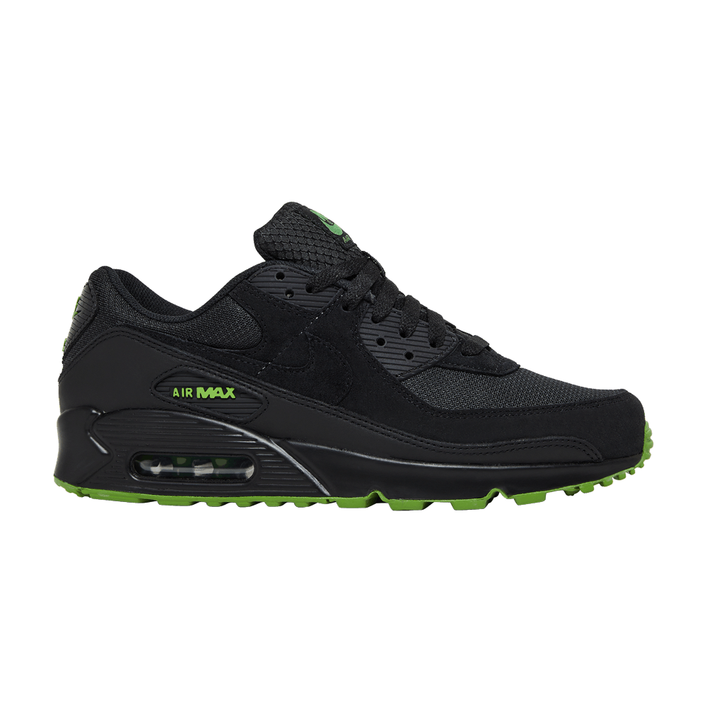 Nike Air Max 90 'Black Chlorophyll'