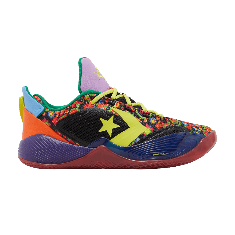 Buy All Star BB Shift 'Monster Clash - Red' - A01245C | GOAT