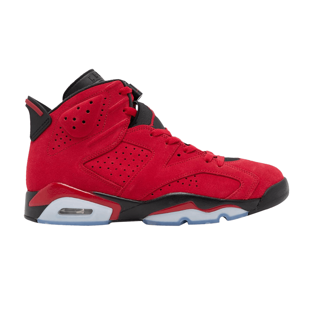 Air Jordan 6 Retro 'Toro Bravo'